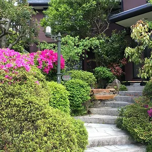 花ノ坊 金閣寺道 , 京都市 日本