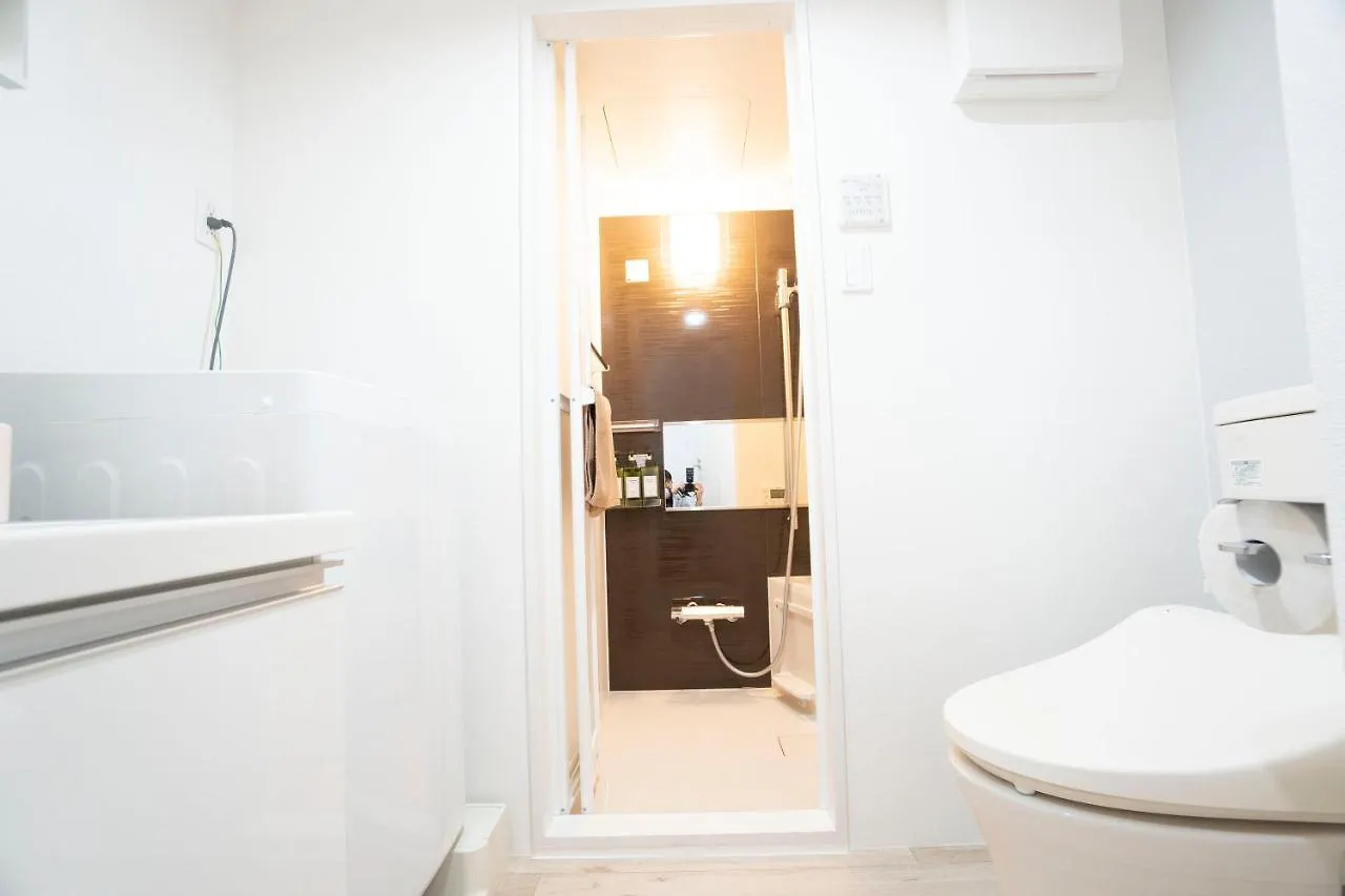 Hill Side Terrace Hiroo Shibuya 202 Apartment Tokyo 0*,  Japan