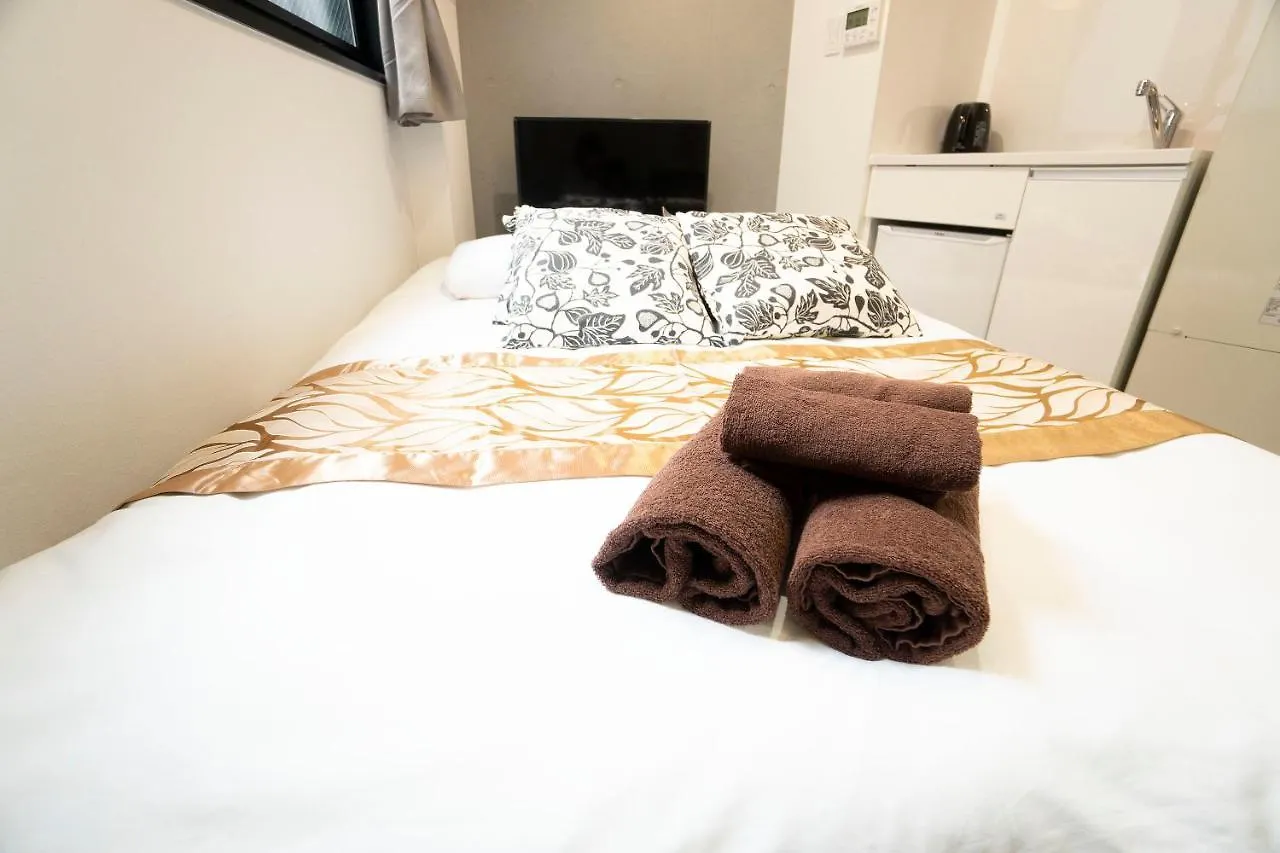 Hill Side Terrace Hiroo Shibuya 202 Apartment Tokyo 0*,
